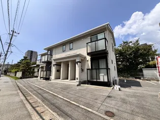 グレイス コート熊本駅の画像