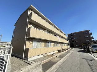 カレント上板橋の画像