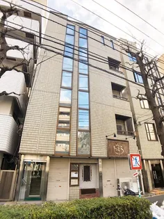 ツカサ1【3階】の外観