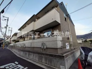 プレッソ新石切の画像