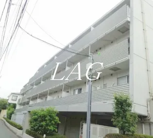 レグラス大岡山の画像