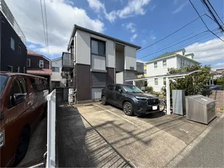 ポートヴィラの画像