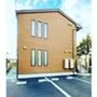 PRESTIA I【2階】の外観