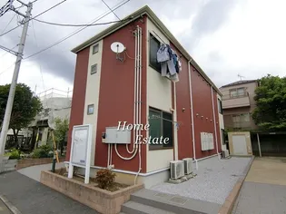 グレンジ藤塚Iの画像