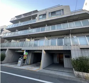 ブライズ西荻窪の画像