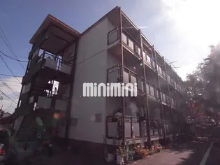 パールマンション月ヶ丘の画像