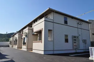 浄光台ヒルズの画像