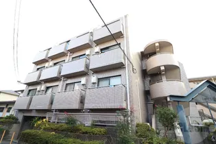 KSレジデンス千里山高塚の画像