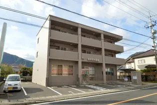 大和トラスト191ビルの画像