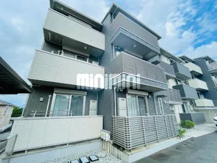 グランディシュロスC棟の画像