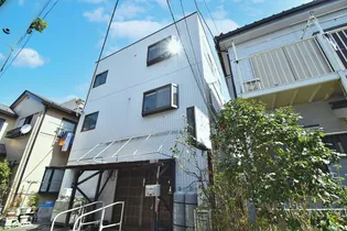 Rフォレストビルの画像