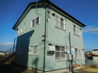 見立山ハイツ2の画像