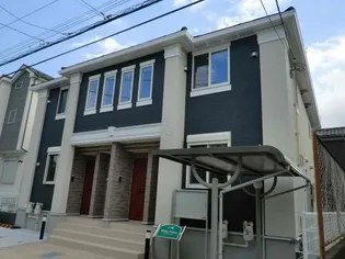 ヴィラパーチェの画像