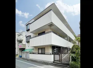 プランドール南葛西の画像