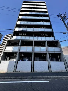 ESTACION KANAYAMA WEST EASTの画像