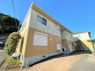 シャーメゾン大日 B棟の画像