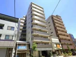 プレール ドゥーク新御徒町の画像