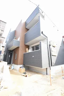 GRANDTIC 江波西の画像