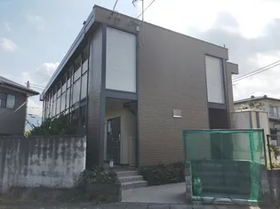 レオパレスパーシモン T Aの画像