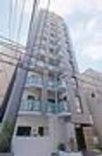 東京都台東区台東2【マンション】の外観