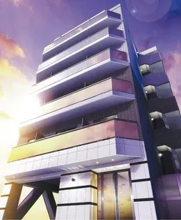 グランヴァン横濱ビアンコーヴォの画像