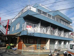 マンションF A Cの画像