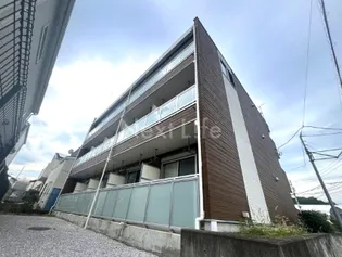 リブリ 堀之内の画像