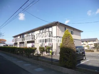 リヴェールK&Sの画像