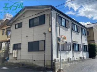 ハイツ今北の画像