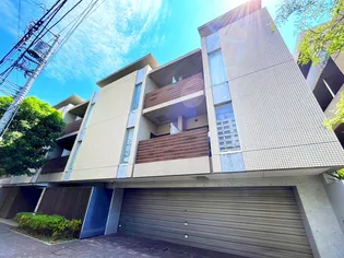 ヴォアラクテ西早稲田の画像