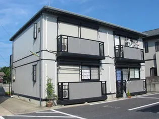 サンハイツオオウチBの画像