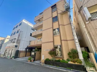 エールマンションの画像