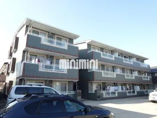 エクセルコート グリーンリーフの画像