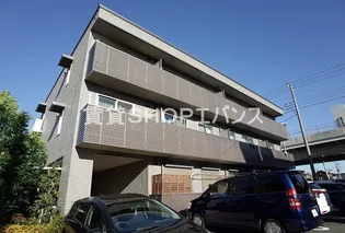 エミネンス東船橋1の画像