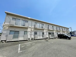 ハイツ滝島 B棟の画像