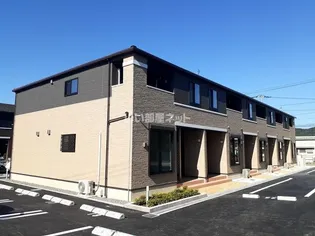 アンフィニセレニテⅠの画像