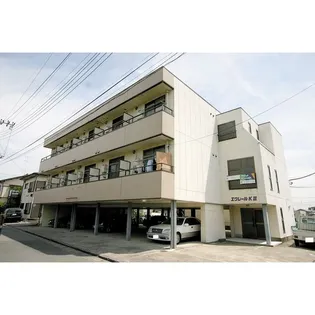 エクレールKIIIの画像