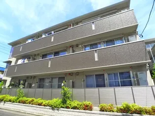 クレスト竹の塚の画像