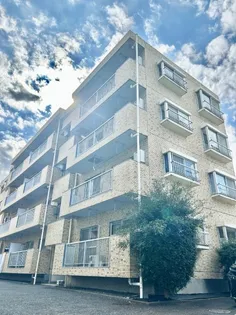 メゾンハイネスの画像