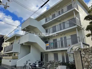 サンコスモ塚口の画像