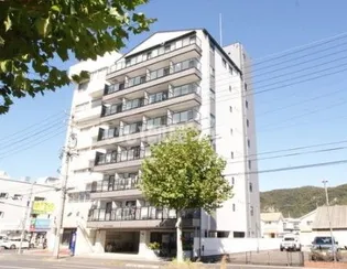 ポレール梅林の画像