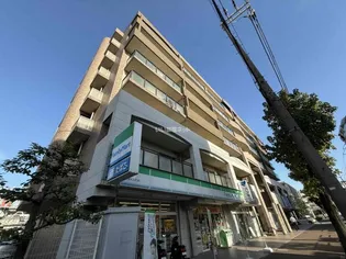 プラザインペリアルの画像