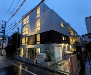 ミオテゾーロ哲学堂カーザ【4階】の外観