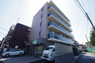 東亜レジデンスの画像