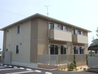 エスポワール Aの画像