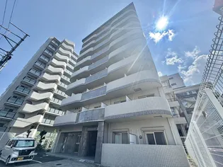 エリーフラッツ京町の画像