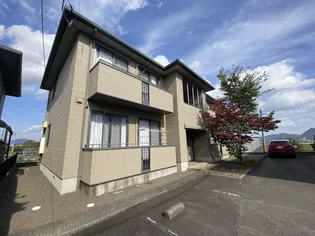 アモール八島田Aの画像