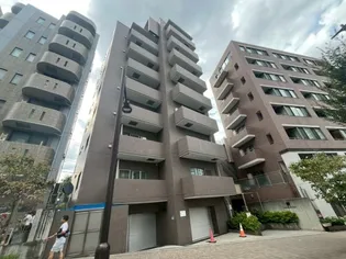 代々木パークウエストの画像