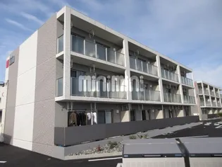 リーフ本郷βの画像