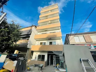 SKY MATSUDOの画像